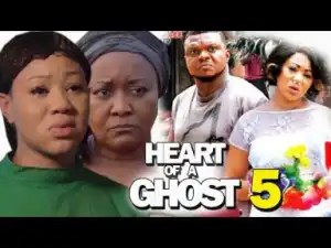 HEART OF A GHOST SEASON 5 - Ken Erics 2019